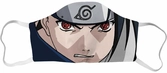 Naruto - sasuke - masque visage adulte