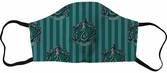 Harry potter - serpentard - masque visage adulte