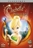 La Fée Clochette Et La Pierre De Lune - DVD