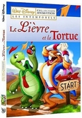 Le Lièvre Et La Tortue - DVD