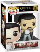 Funko pop! rocks: queen - freddie mercury (radio gaga 1985)