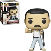 Funko pop! rocks: queen - freddie mercury (radio gaga 1985)