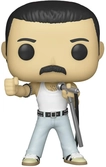 Funko pop! rocks: queen - freddie mercury (radio gaga 1985)