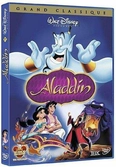 Aladdin - DVD