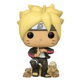 Funko pop! animation: boruto: naruto next generations - boruto uzumaki