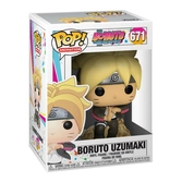 Funko pop! animation: boruto: naruto next generations - boruto uzumaki