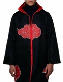 Naruto shippuden - manteau akatsuki