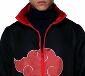 Naruto shippuden - manteau akatsuki