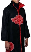 Naruto shippuden - manteau akatsuki