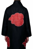 Naruto shippuden - manteau akatsuki