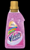 Vanish oxi advance multi power gel 750ml