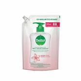 Dettol gel lavant antibactérien jasmin recharge 500ml