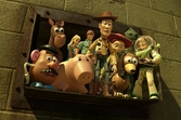 Toy story 3 - DVD