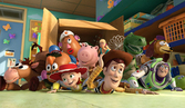 Toy story 3 - DVD