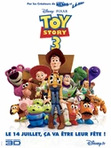 Toy story 3 - DVD