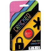 Cracked card game