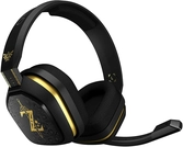 The Legend of Zelda: Breath of the Wild - Casque Stéréo de jeu Astro A10
