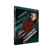 The good criminal - Blu-ray
