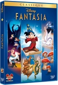 Fantasia - DVD