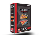 Neo Geo X Classics - Vol 4 - Neo Geo X