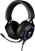 Casque hexagone fff 7.1 usb - konix