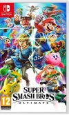 Op super smash bros ultimate swi