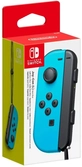 Switch joy-con bleu manette gauche