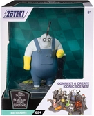 Figuine zoteki behemoth