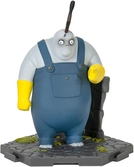 Figuine zoteki behemoth