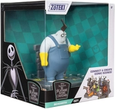 Figuine zoteki behemoth