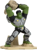 Figurine zoteki hulk