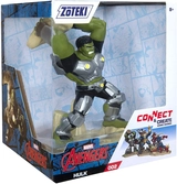 Figurine zoteki hulk
