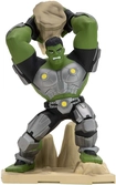 Figurine zoteki hulk
