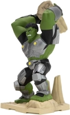 Figurine zoteki hulk