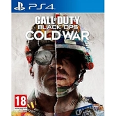 Call of duty: black ops cold war