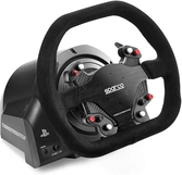 Thrustmaster tm competition wheel add-on sparco p310 mod