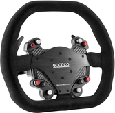 Thrustmaster tm competition wheel add-on sparco p310 mod