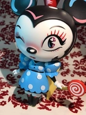 Figurine Vinyl Minnie Mouse - Miss Mindy