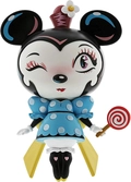 Figurine Vinyl Minnie Mouse - Miss Mindy
