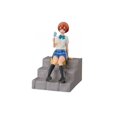 Figurine School Idol Project - RIN HOSHIZORA