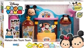 MAISON DES TSUM TSUM - Disney