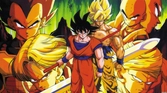 Dragon Ball Z intégrale Vol.1 - 17 Dvd