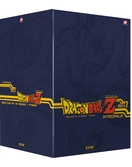 Dragon Ball Z intégrale Vol.1 - 17 Dvd
