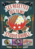 Les recette des films du studio ghibli
