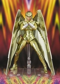 Figurine SH Figuarts WW84 Wonder Woman Golden Armor