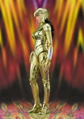 Figurine SH Figuarts WW84 Wonder Woman Golden Armor