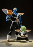 Figurine Dragon Ball Z Burter et Guldo