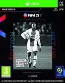 FIFA 21 - Xbox séries