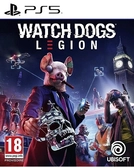 Watch dogs legion ps5 vf