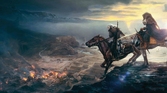 The witcher 3 Wild Hunt - PC